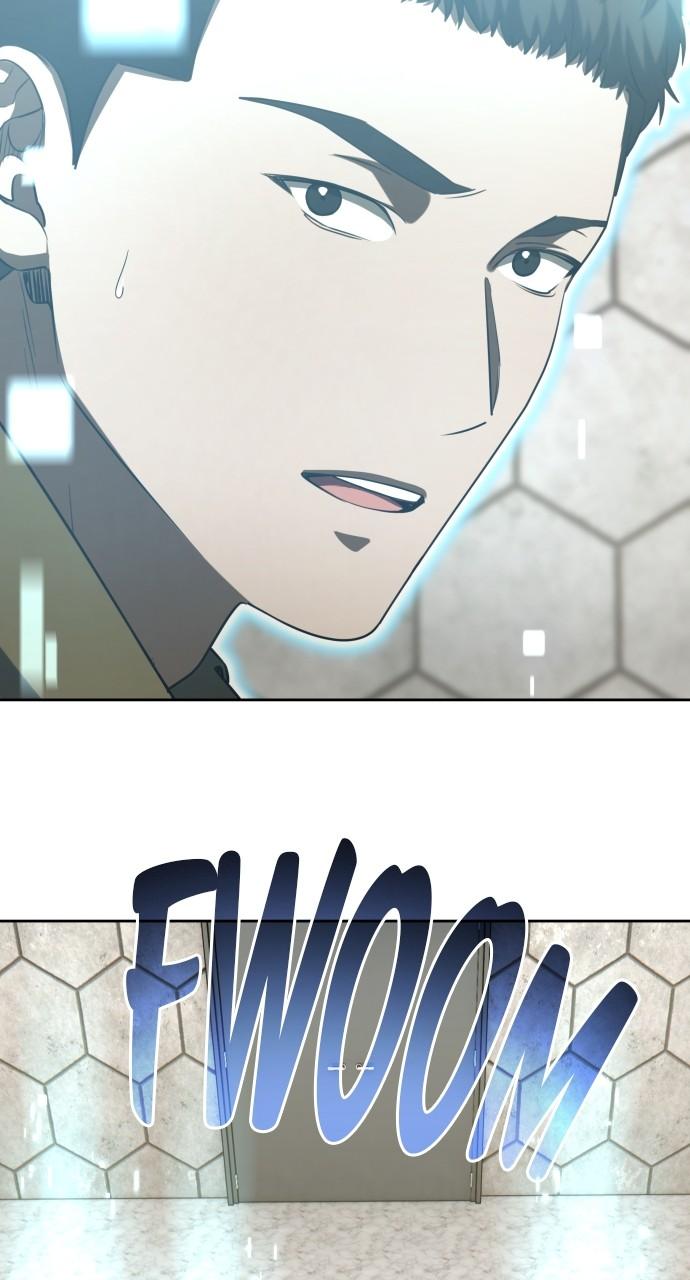 RETURN OF THE GENIUS PLAYER Chapter 51 50